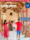 Umschlagbild für Lonely Planet Magazine India: Sep 01 2020